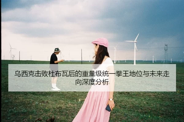 乌西克击败杜布瓦后的重量级统一拳王地位与未来走向深度分析